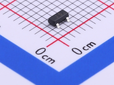 S9014 Silicon NPN Transistor